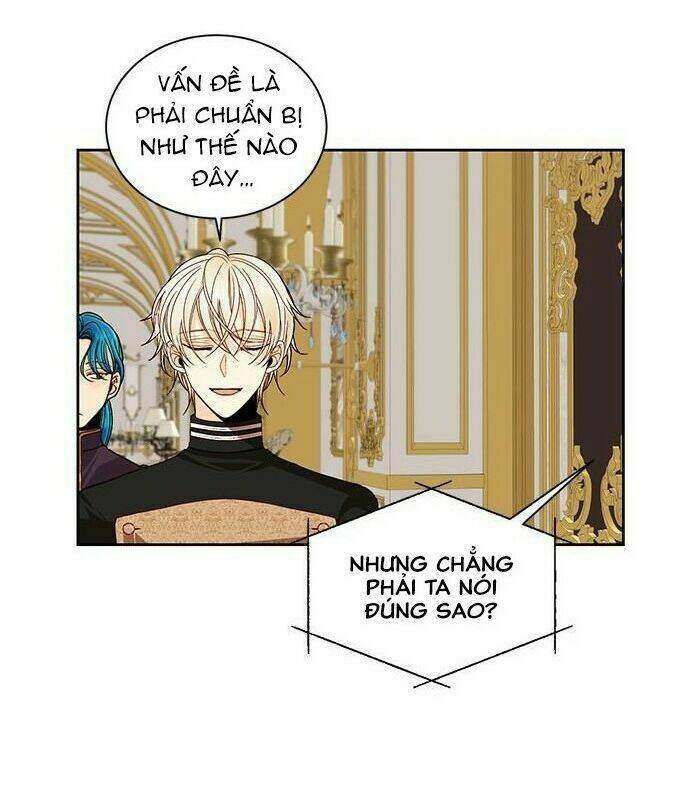 Hoàng Hậu Muốn Tái Hôn Chapter 47 - Trang 2