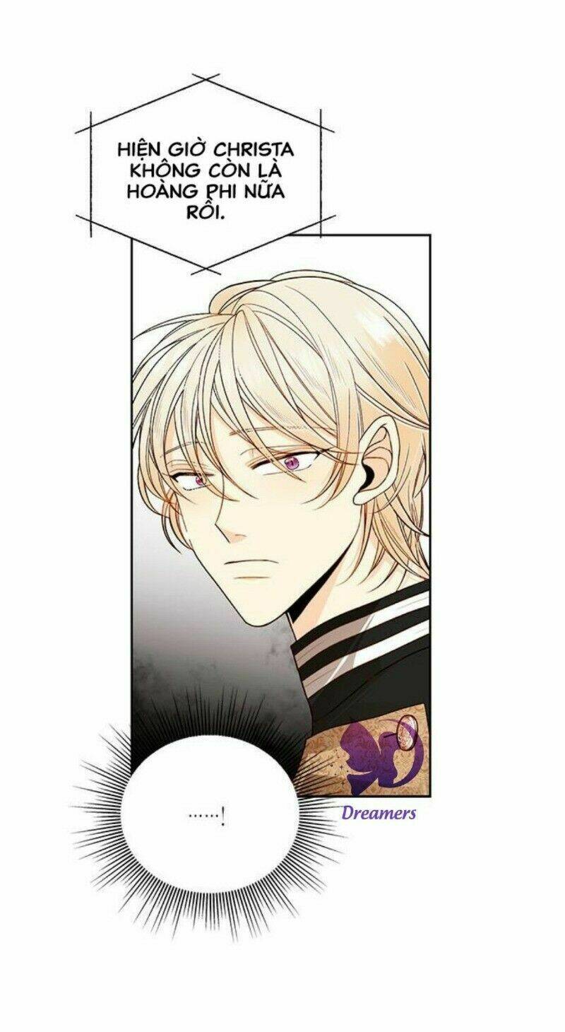 Hoàng Hậu Muốn Tái Hôn Chapter 47 - Trang 2