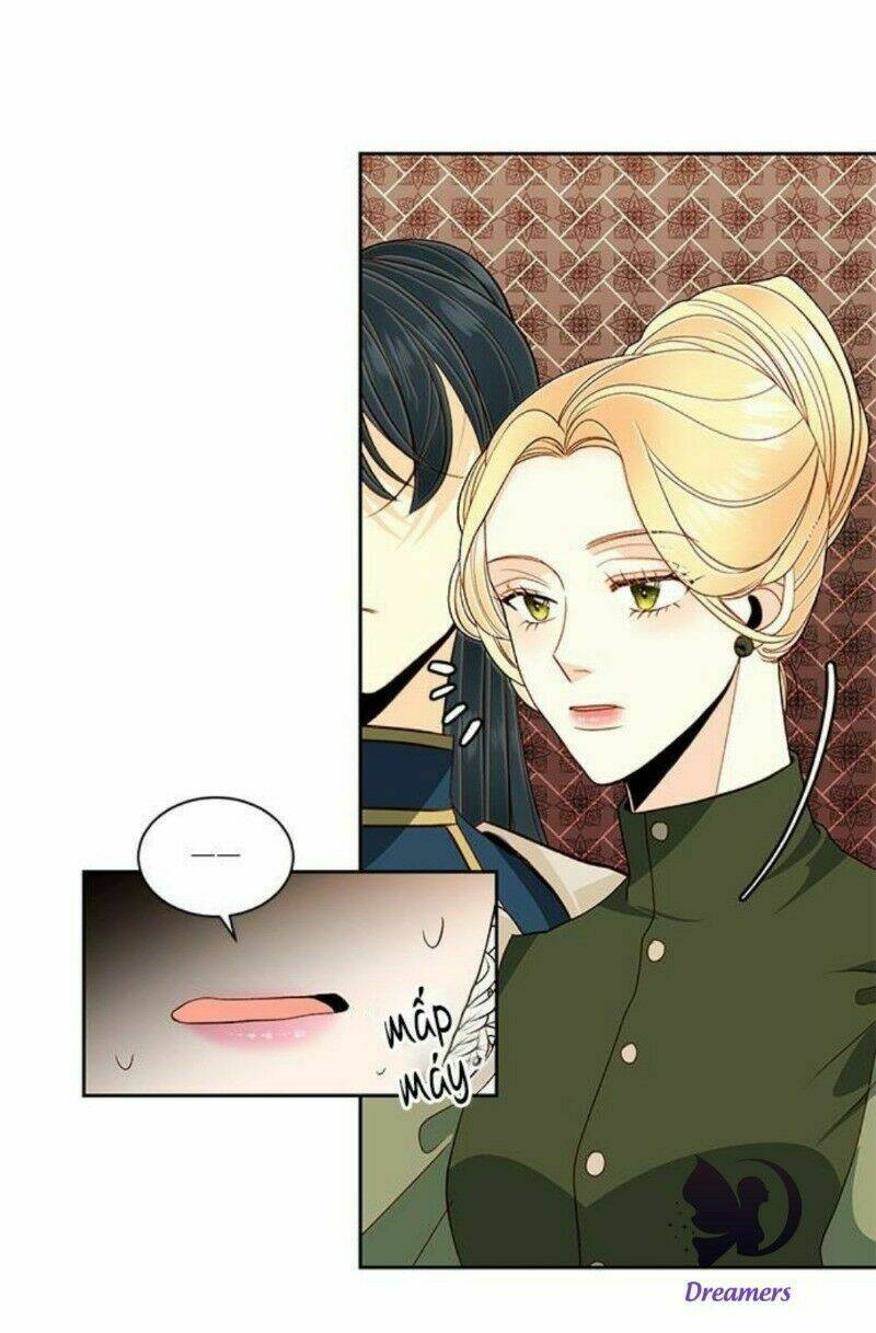 Hoàng Hậu Muốn Tái Hôn Chapter 47 - Trang 2