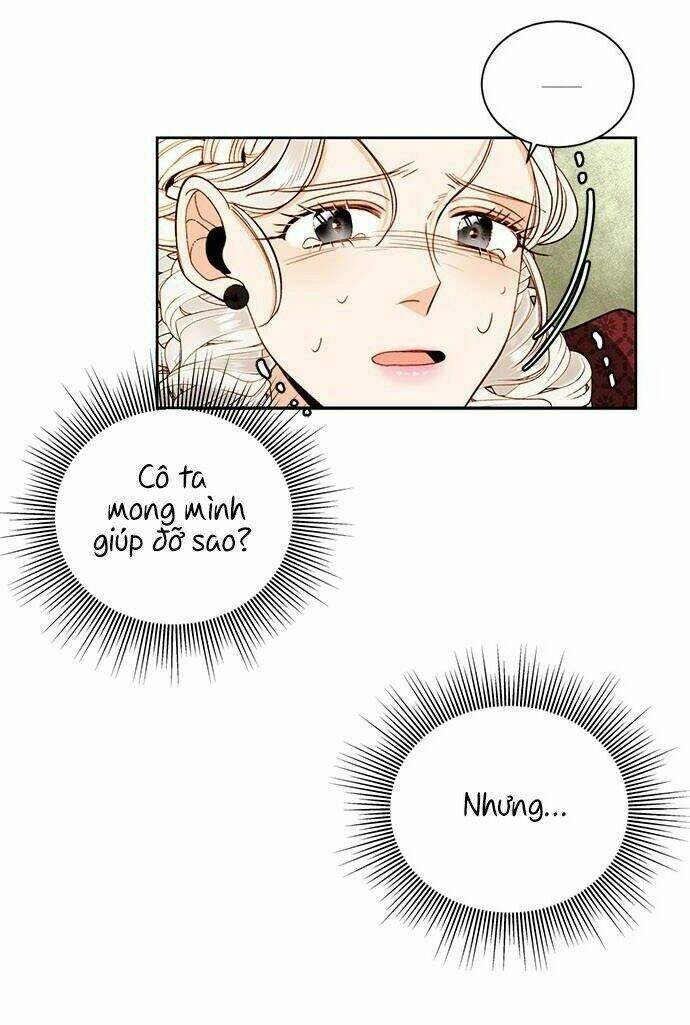 Hoàng Hậu Muốn Tái Hôn Chapter 47 - Trang 2