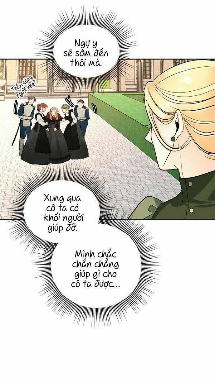 Hoàng Hậu Muốn Tái Hôn Chapter 47 - Trang 2