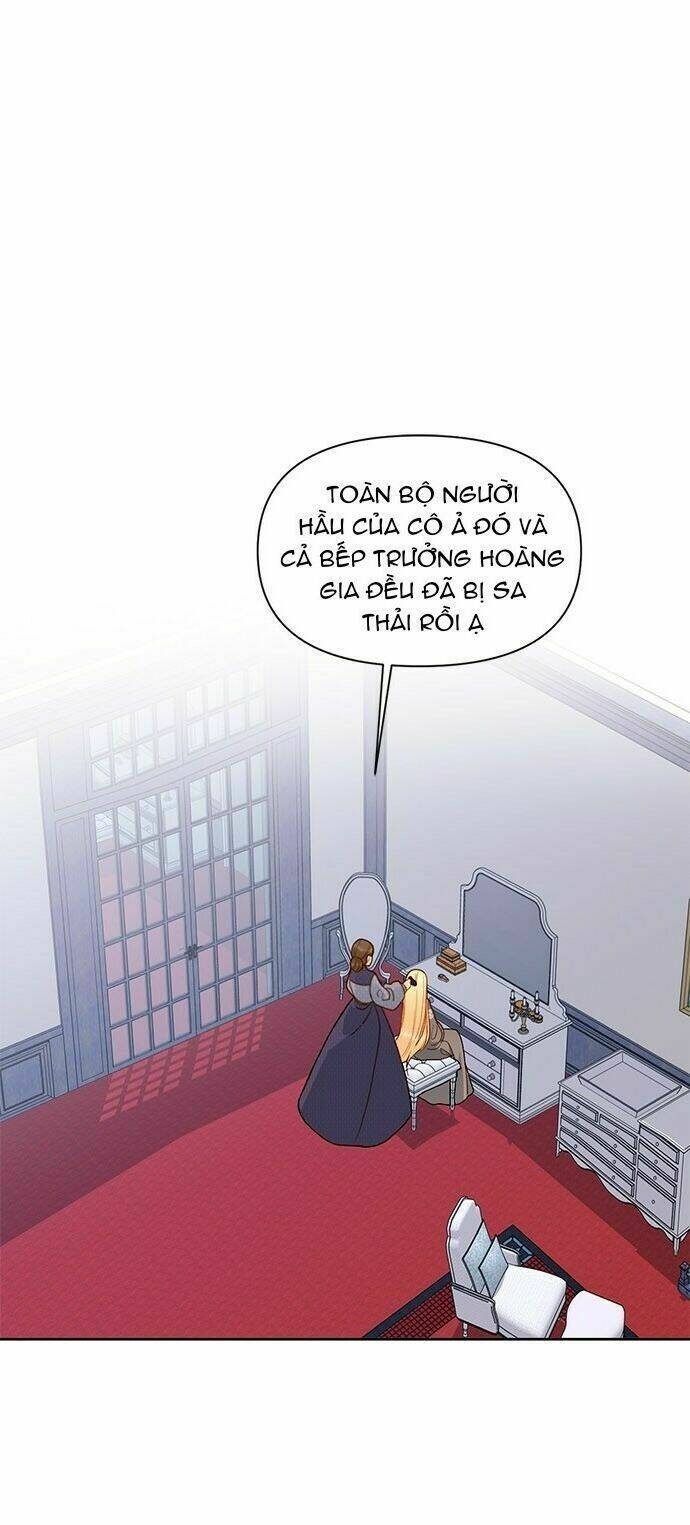 Hoàng Hậu Muốn Tái Hôn Chapter 49 - Trang 2