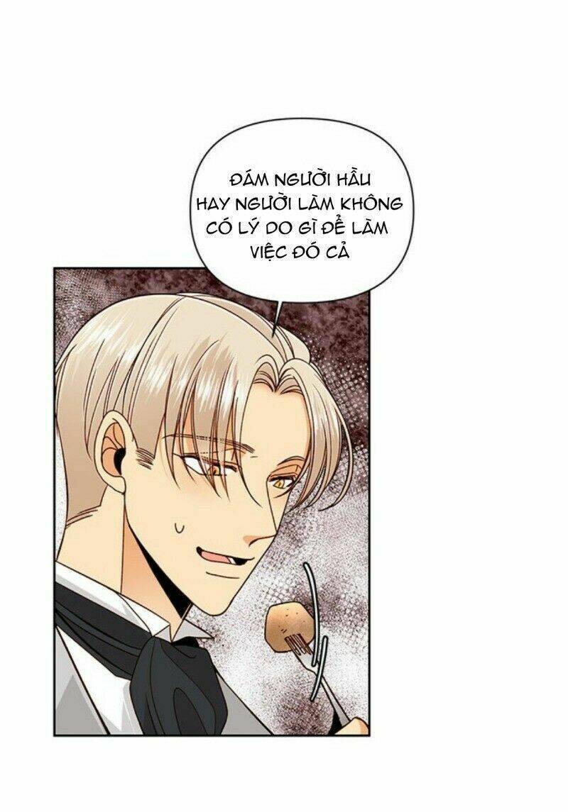 Hoàng Hậu Muốn Tái Hôn Chapter 49 - Trang 2