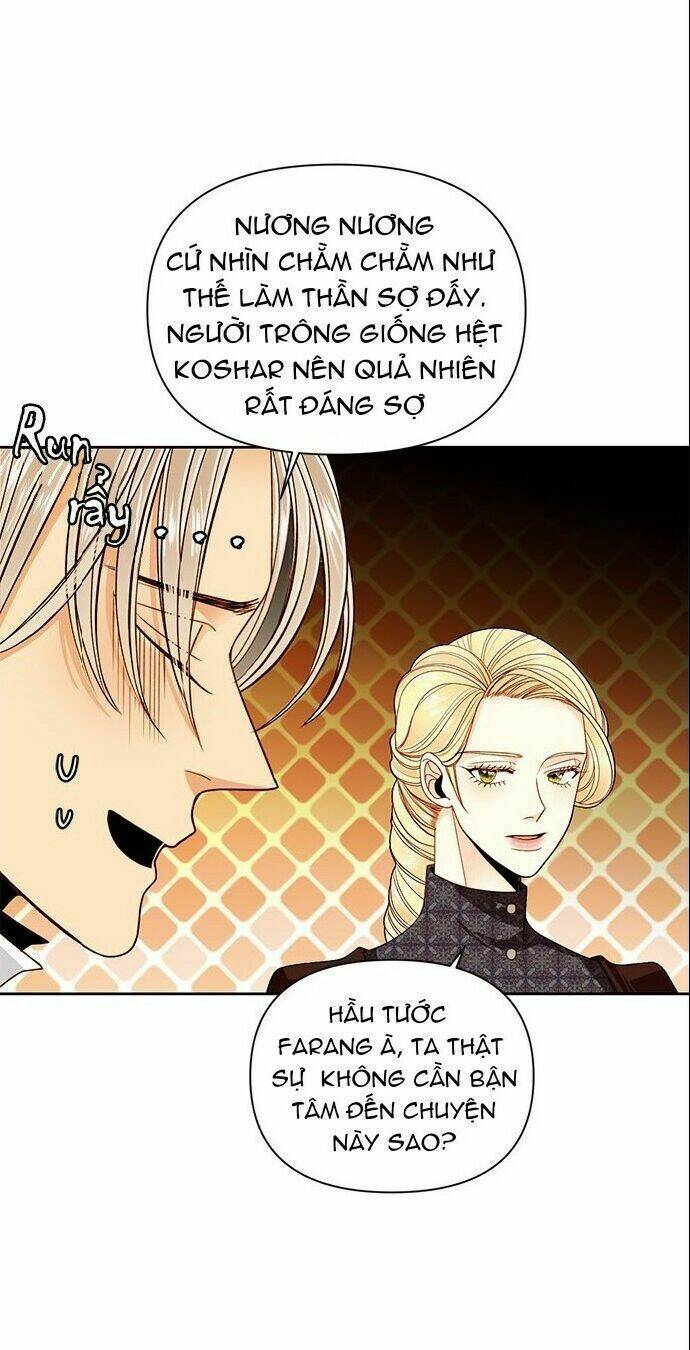 Hoàng Hậu Muốn Tái Hôn Chapter 49 - Trang 2