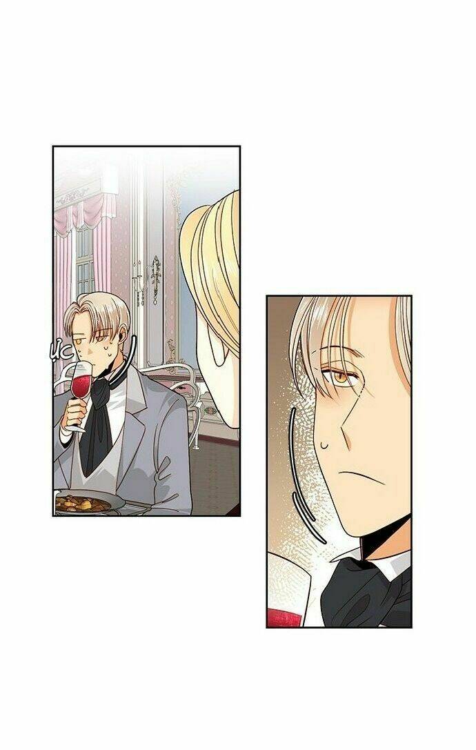 Hoàng Hậu Muốn Tái Hôn Chapter 49 - Trang 2