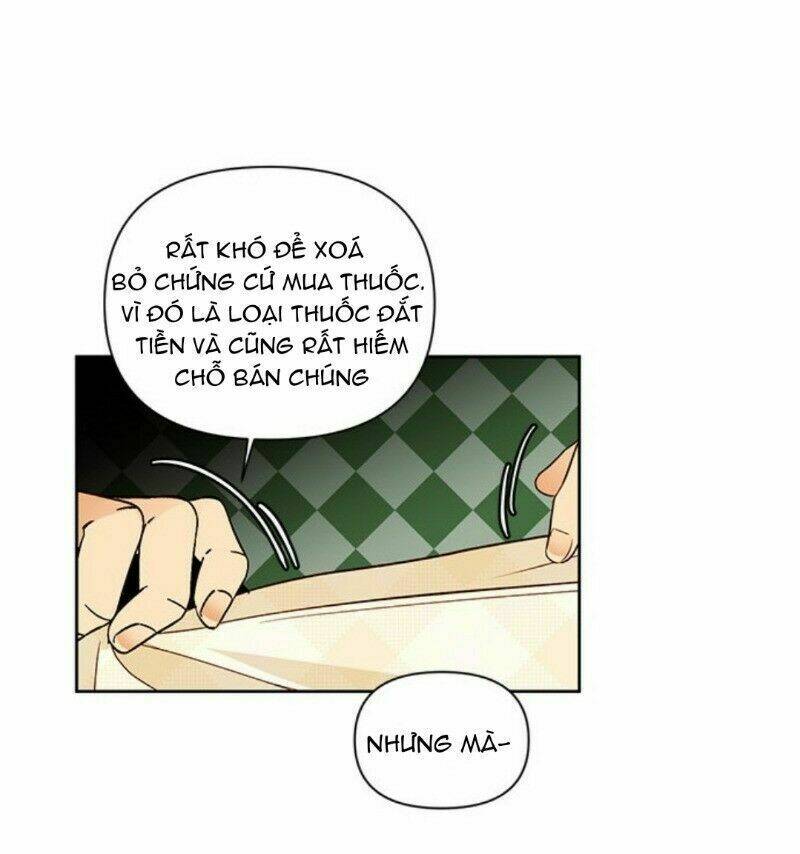 Hoàng Hậu Muốn Tái Hôn Chapter 49 - Trang 2