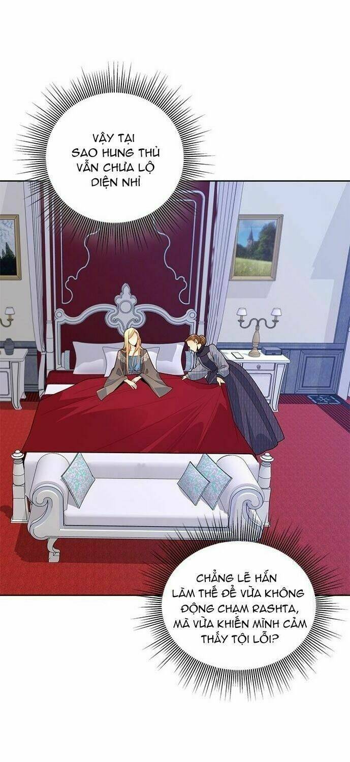 Hoàng Hậu Muốn Tái Hôn Chapter 49 - Trang 2