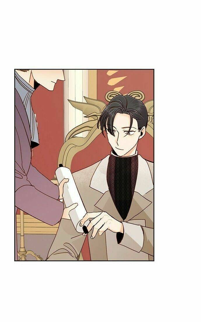 Hoàng Hậu Muốn Tái Hôn Chapter 49 - Trang 2