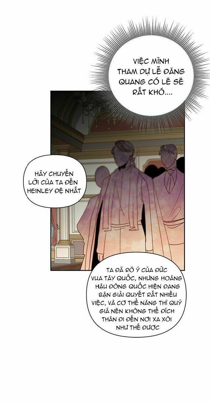 Hoàng Hậu Muốn Tái Hôn Chapter 49 - Trang 2