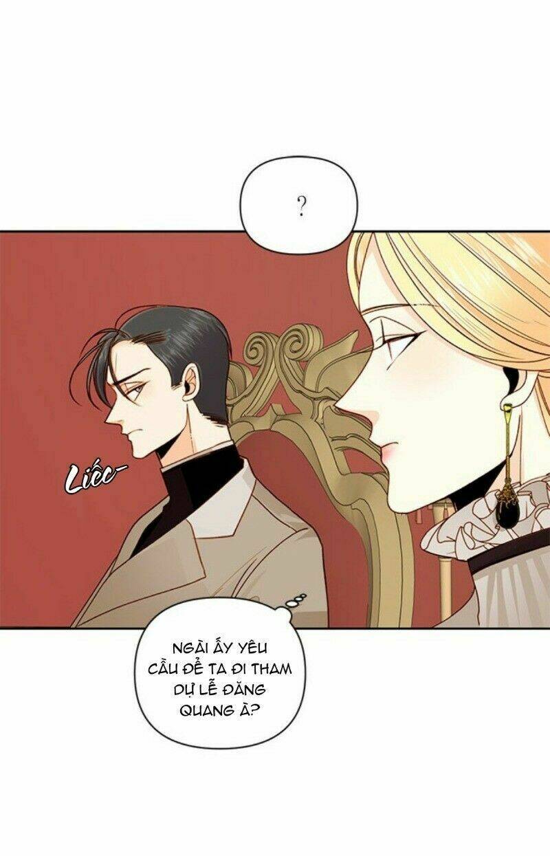 Hoàng Hậu Muốn Tái Hôn Chapter 49 - Trang 2