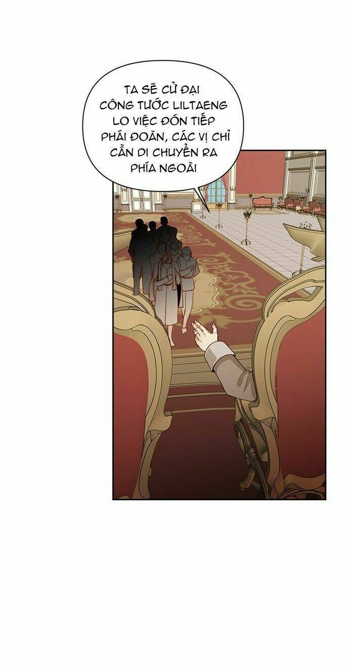 Hoàng Hậu Muốn Tái Hôn Chapter 49 - Trang 2