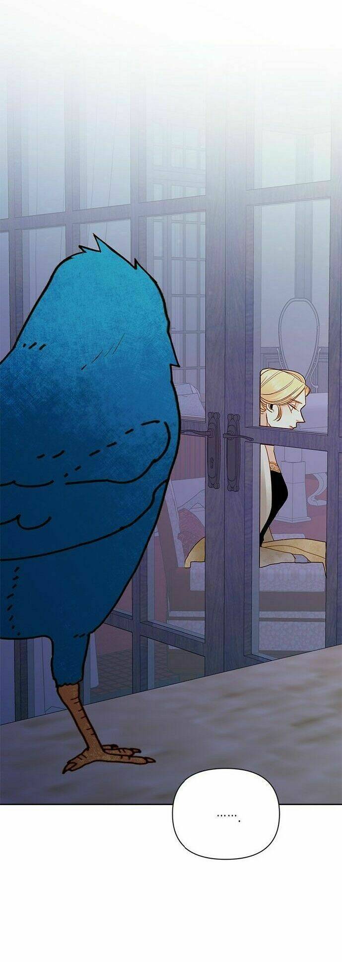 Hoàng Hậu Muốn Tái Hôn Chapter 49 - Trang 2