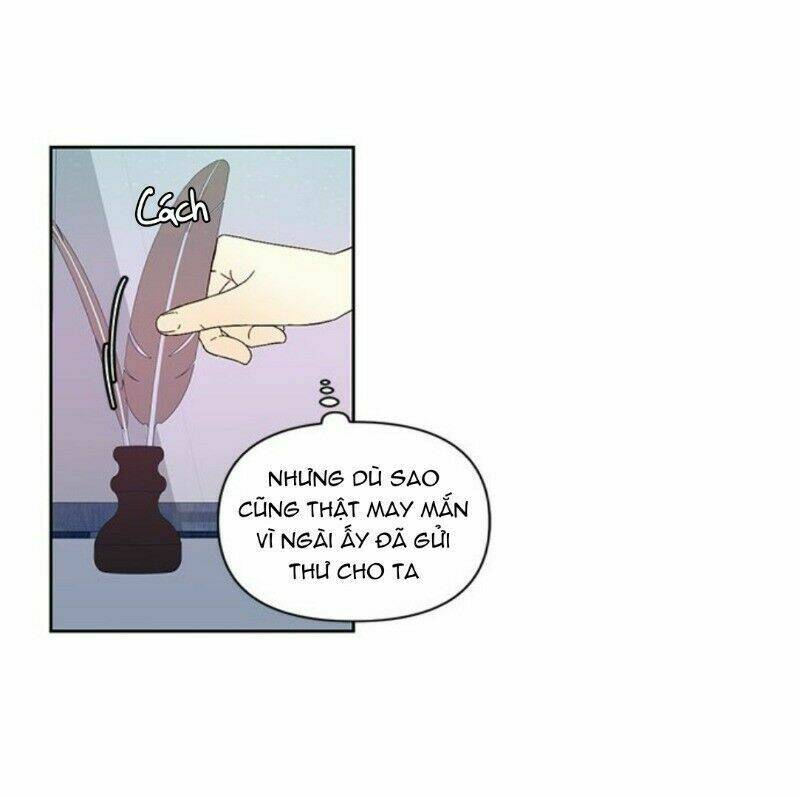 Hoàng Hậu Muốn Tái Hôn Chapter 49 - Trang 2