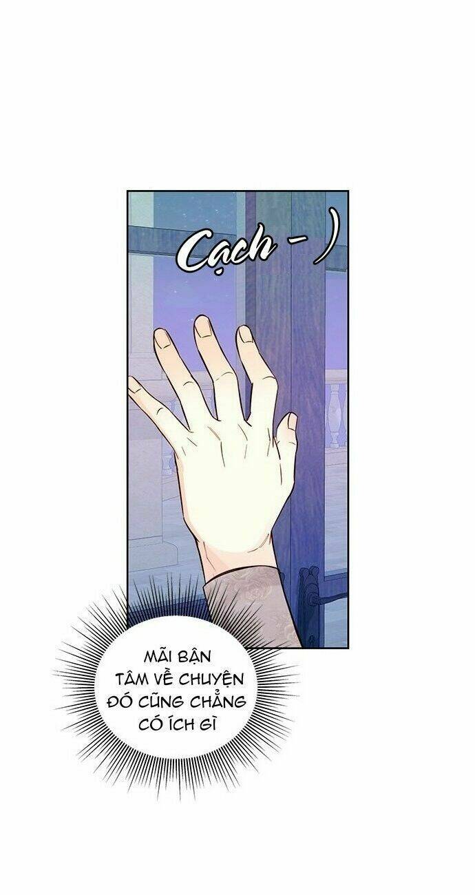 Hoàng Hậu Muốn Tái Hôn Chapter 49 - Trang 2