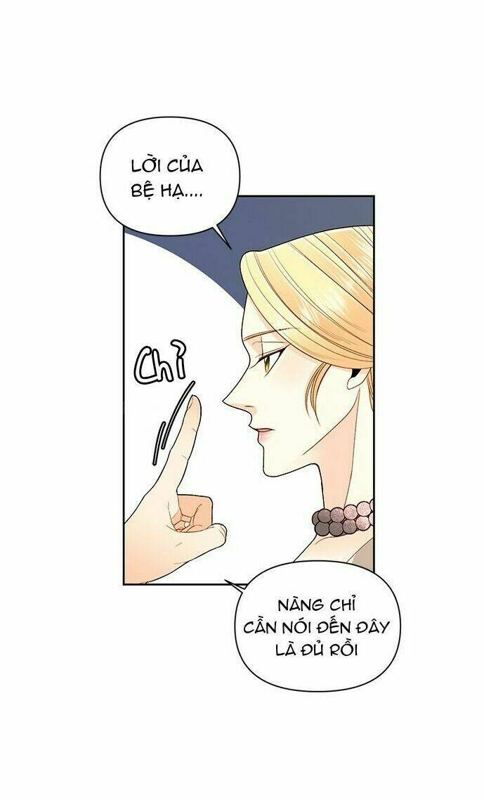 Hoàng Hậu Muốn Tái Hôn Chapter 49 - Trang 2