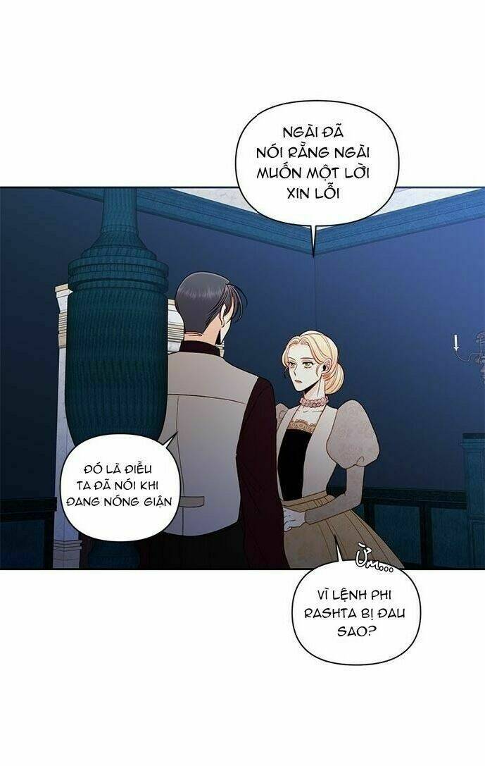 Hoàng Hậu Muốn Tái Hôn Chapter 49 - Trang 2