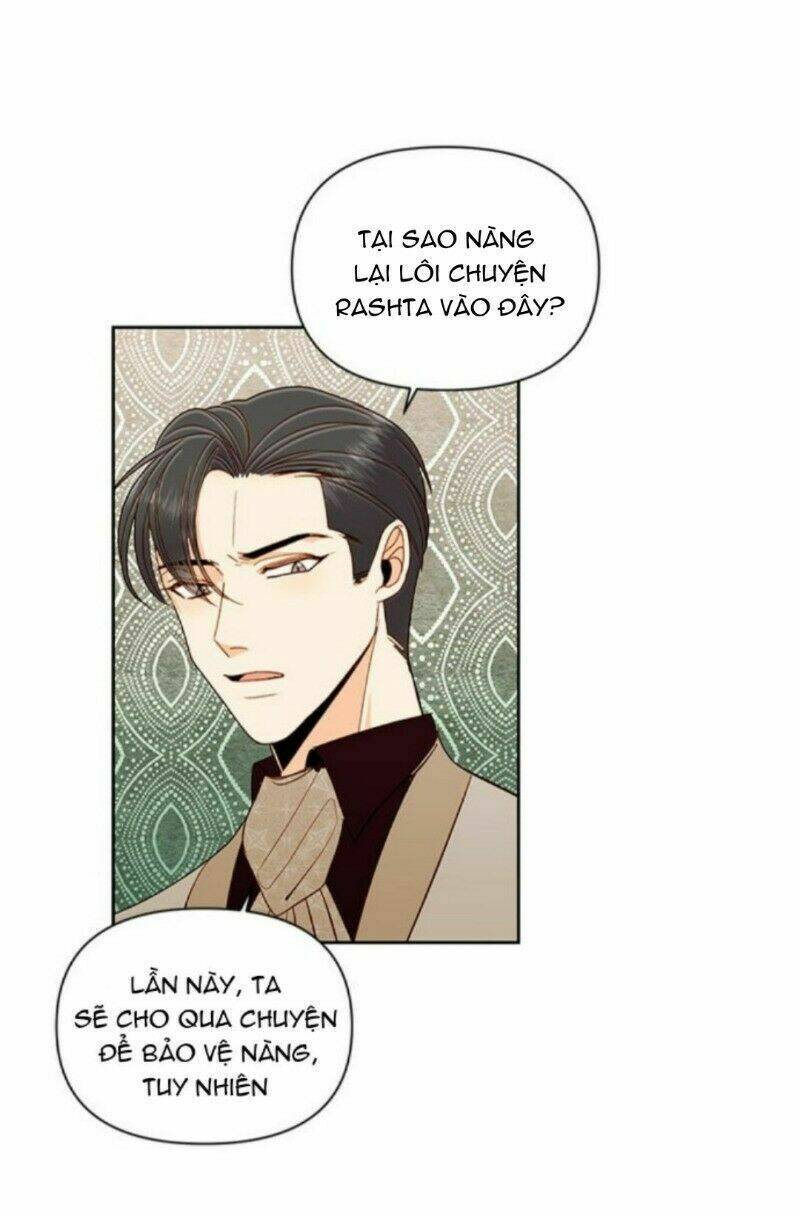 Hoàng Hậu Muốn Tái Hôn Chapter 49 - Trang 2