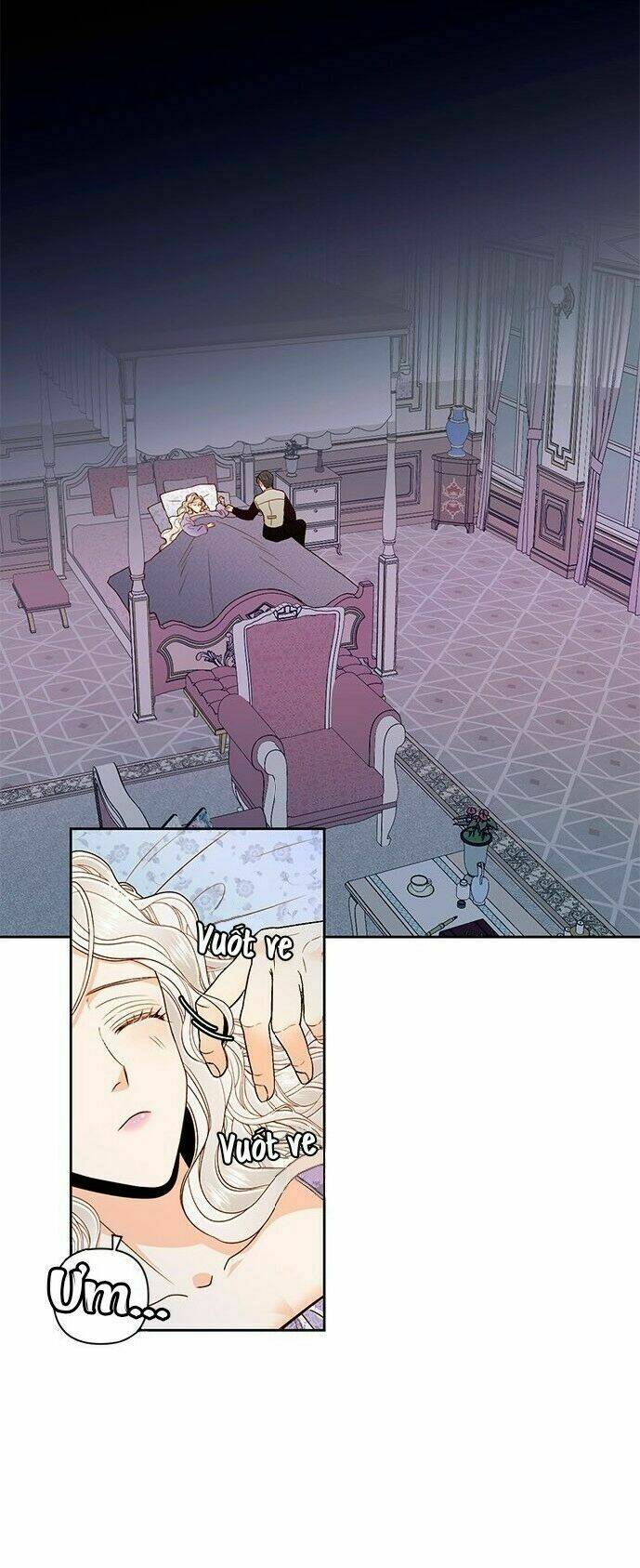 Hoàng Hậu Muốn Tái Hôn Chapter 49 - Trang 2