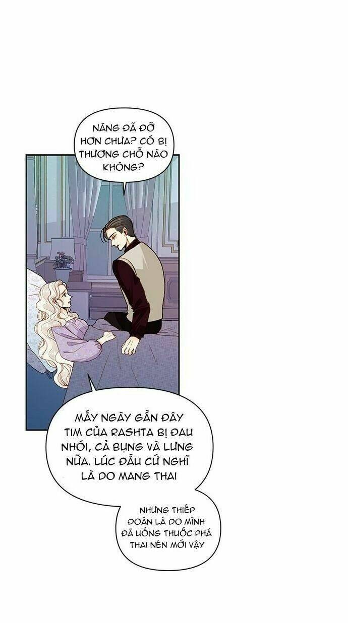 Hoàng Hậu Muốn Tái Hôn Chapter 49 - Trang 2