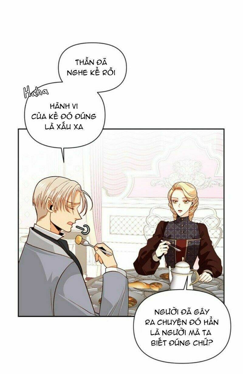 Hoàng Hậu Muốn Tái Hôn Chapter 49 - Trang 2