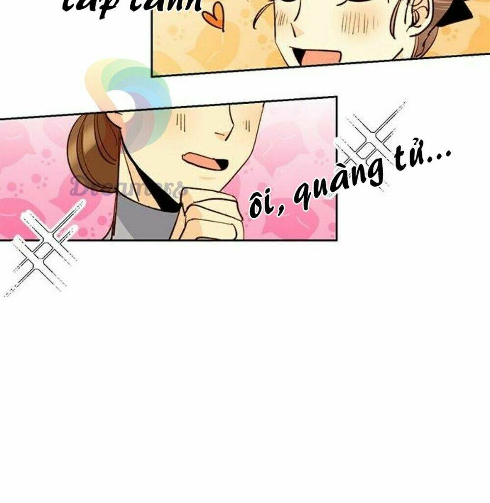 Hoàng Hậu Muốn Tái Hôn Chapter 5 - Trang 2