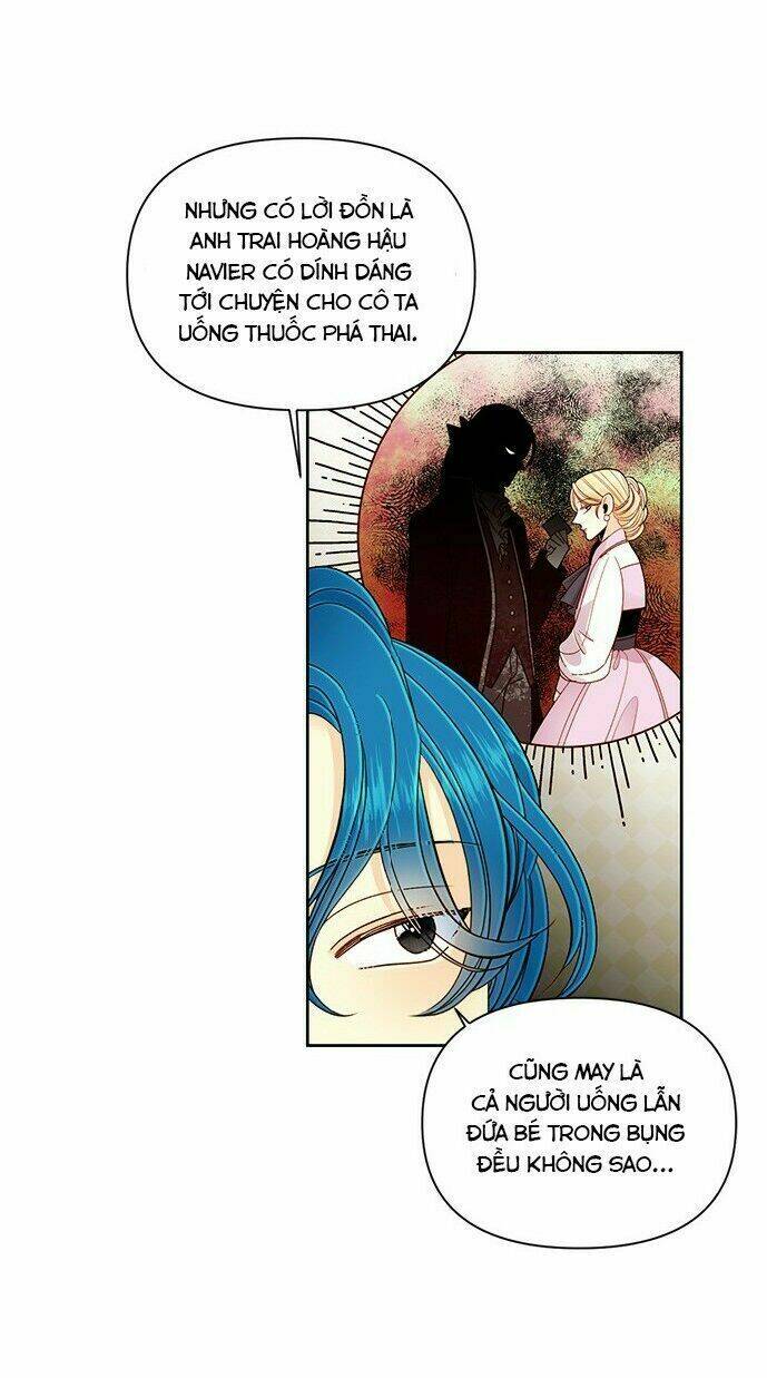 Hoàng Hậu Muốn Tái Hôn Chapter 50 - Trang 2