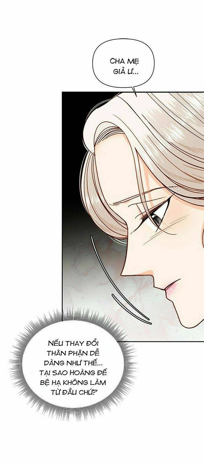 Hoàng Hậu Muốn Tái Hôn Chapter 51 - Trang 2