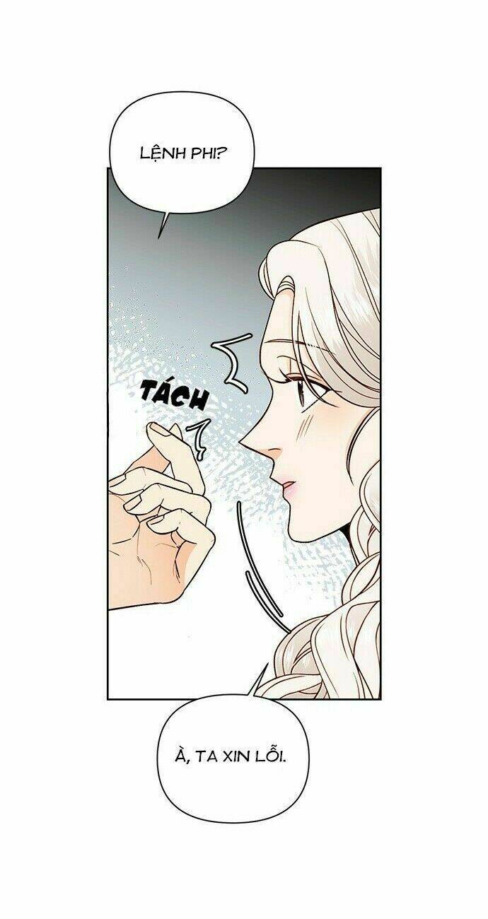 Hoàng Hậu Muốn Tái Hôn Chapter 51 - Trang 2