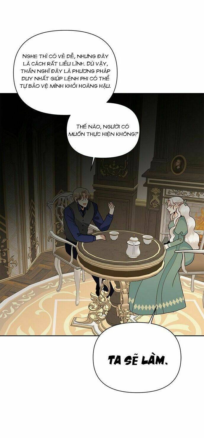 Hoàng Hậu Muốn Tái Hôn Chapter 51 - Trang 2