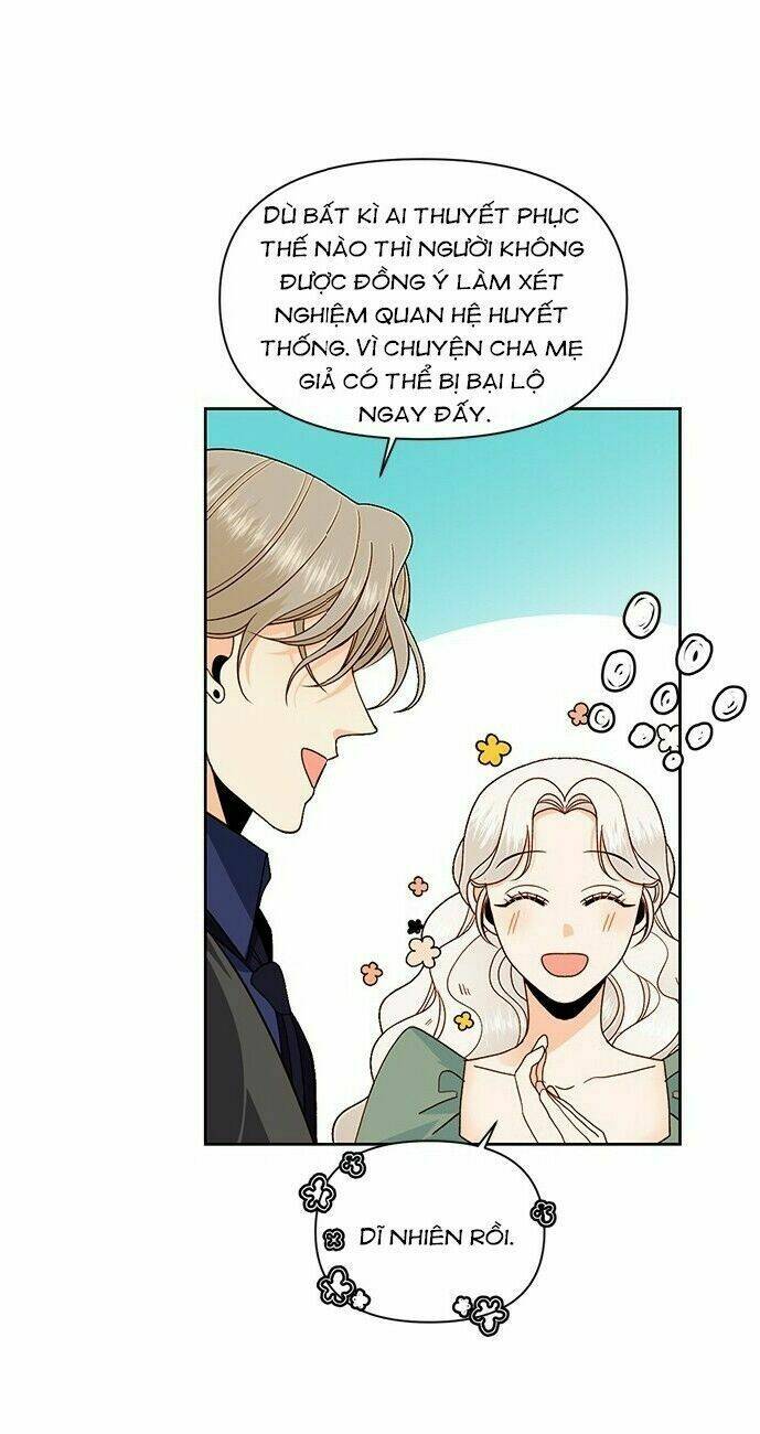 Hoàng Hậu Muốn Tái Hôn Chapter 51 - Trang 2