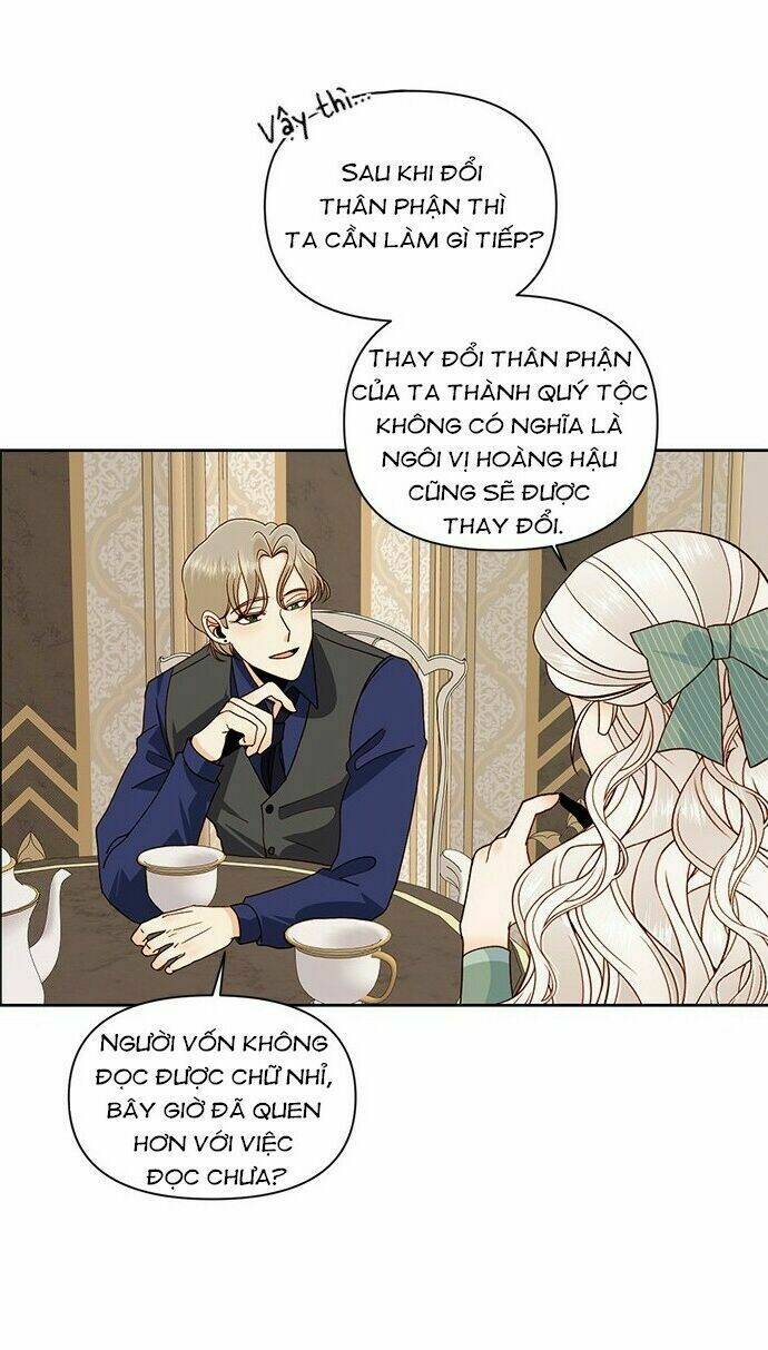 Hoàng Hậu Muốn Tái Hôn Chapter 51 - Trang 2