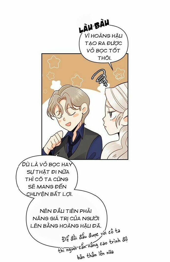 Hoàng Hậu Muốn Tái Hôn Chapter 51 - Trang 2