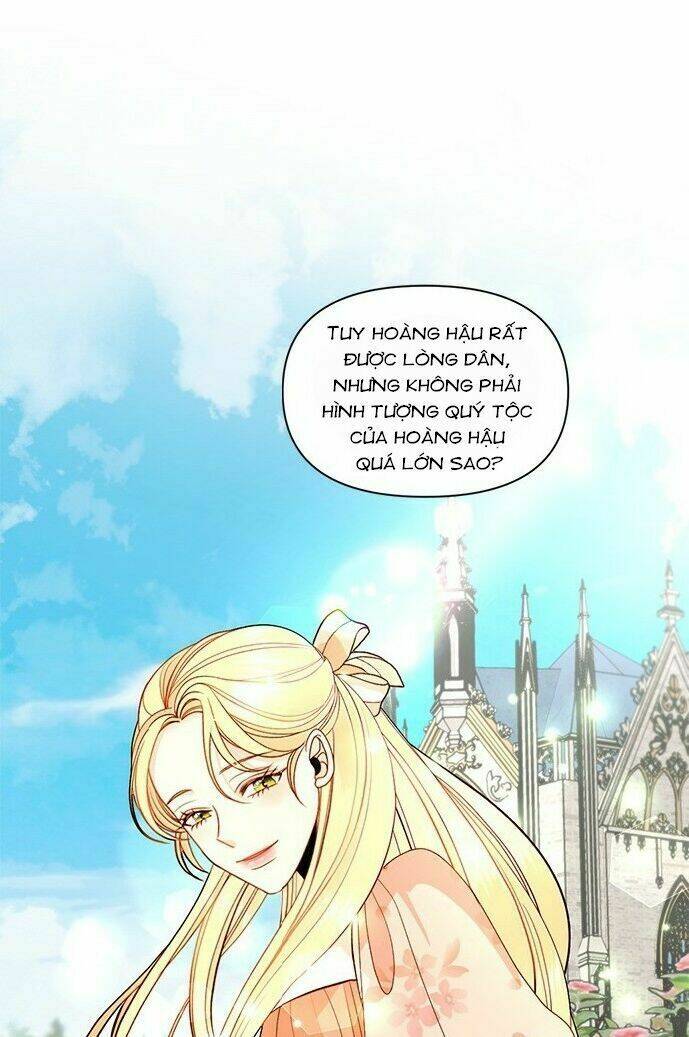 Hoàng Hậu Muốn Tái Hôn Chapter 51 - Trang 2
