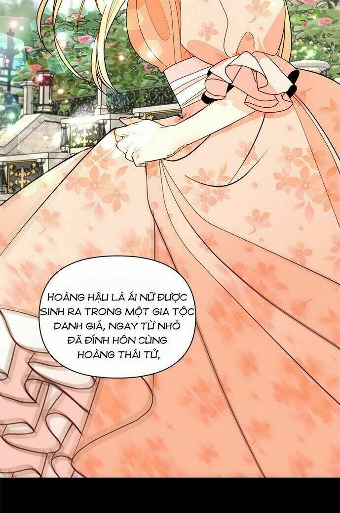 Hoàng Hậu Muốn Tái Hôn Chapter 51 - Trang 2