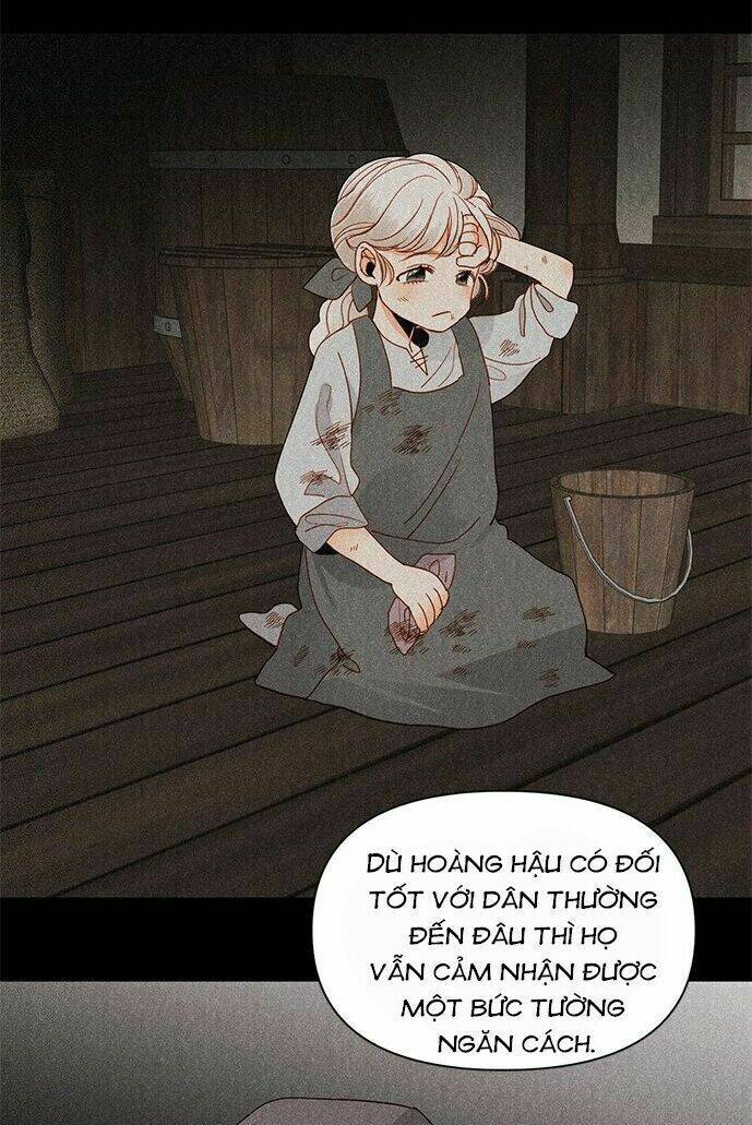 Hoàng Hậu Muốn Tái Hôn Chapter 51 - Trang 2