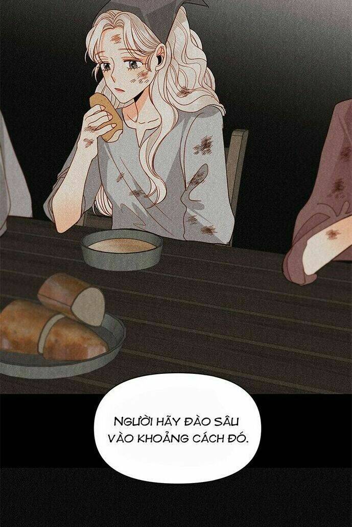 Hoàng Hậu Muốn Tái Hôn Chapter 51 - Trang 2