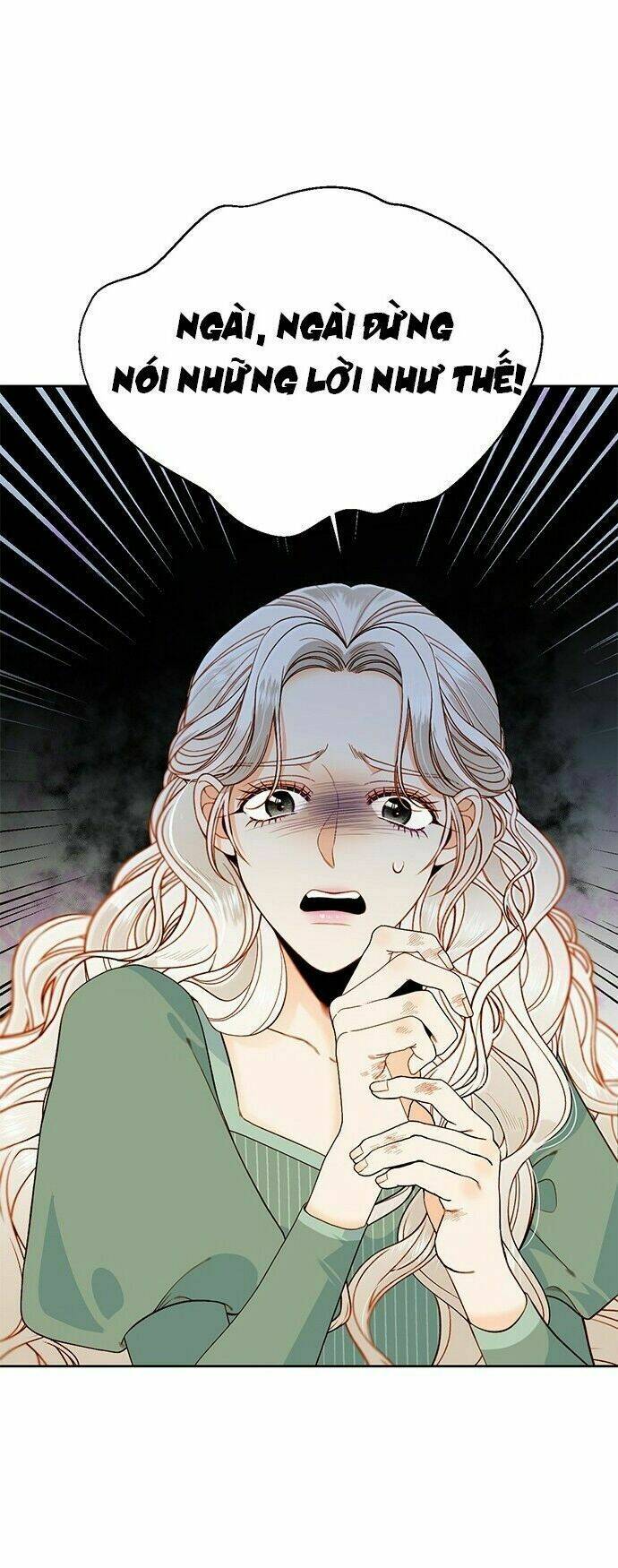 Hoàng Hậu Muốn Tái Hôn Chapter 51 - Trang 2