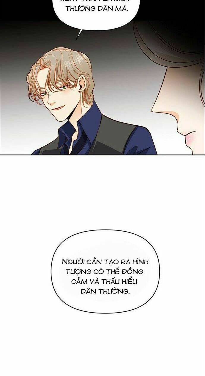 Hoàng Hậu Muốn Tái Hôn Chapter 51 - Trang 2