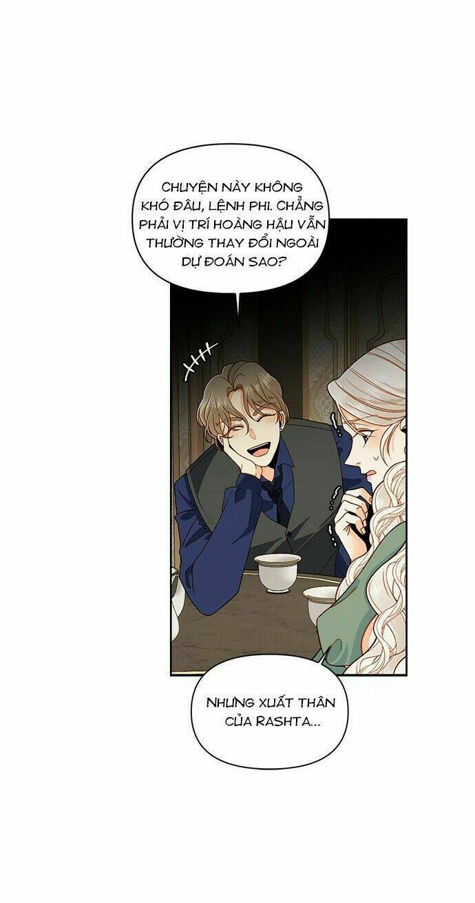 Hoàng Hậu Muốn Tái Hôn Chapter 51 - Trang 2