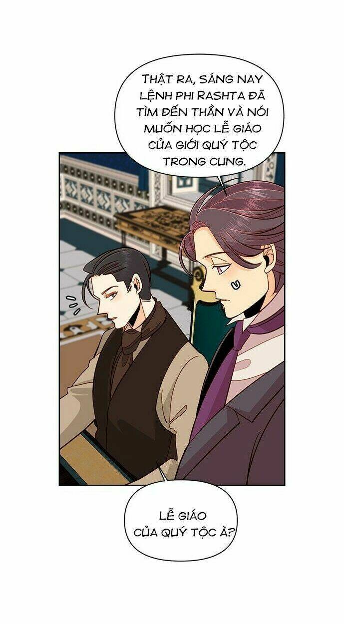 Hoàng Hậu Muốn Tái Hôn Chapter 51 - Trang 2