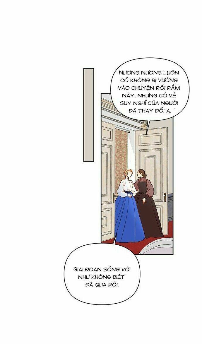 Hoàng Hậu Muốn Tái Hôn Chapter 51 - Trang 2