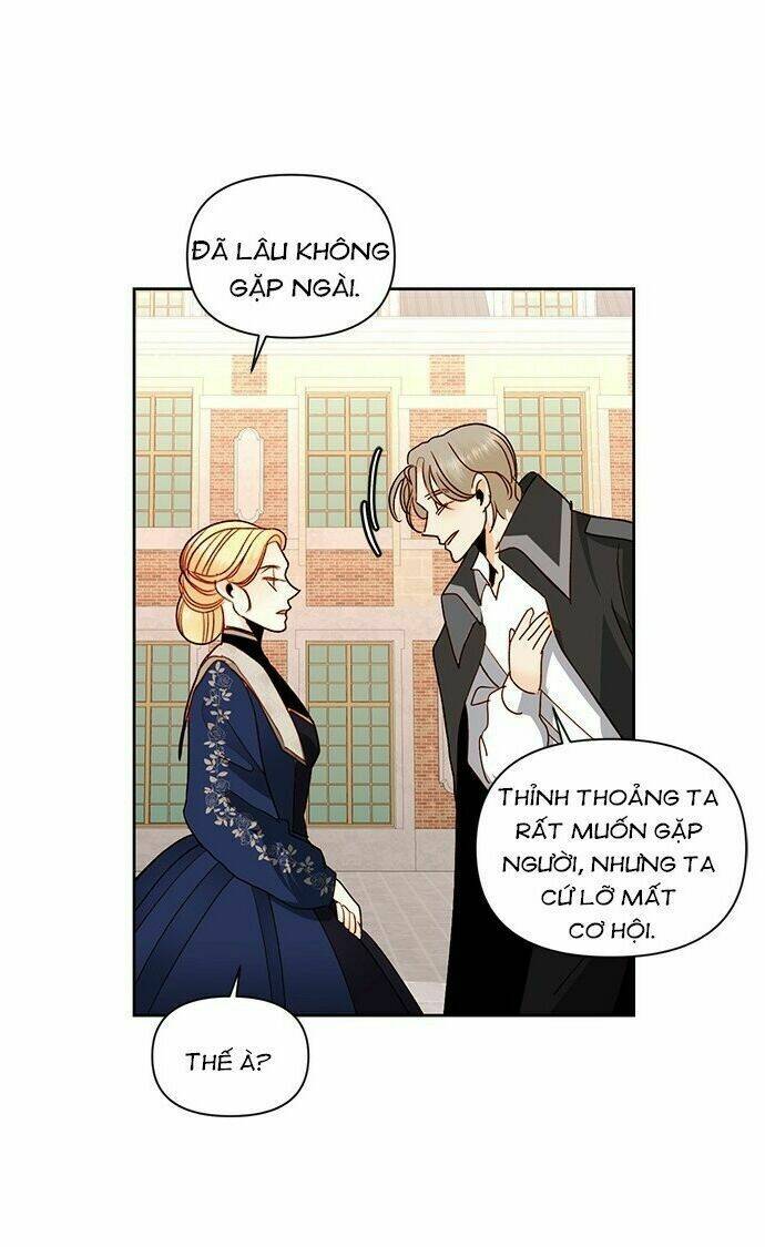 Hoàng Hậu Muốn Tái Hôn Chapter 51 - Trang 2