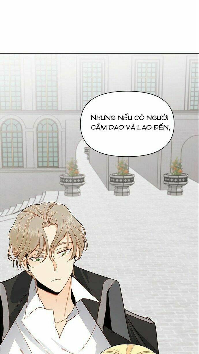 Hoàng Hậu Muốn Tái Hôn Chapter 51 - Trang 2