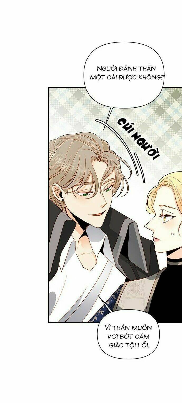 Hoàng Hậu Muốn Tái Hôn Chapter 51 - Trang 2