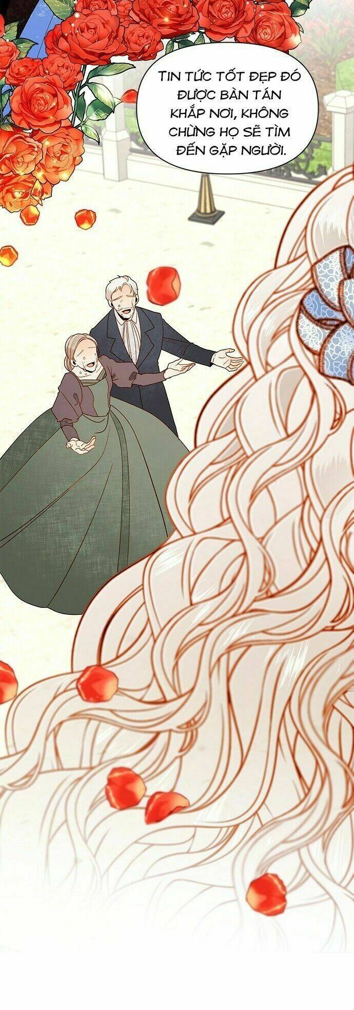 Hoàng Hậu Muốn Tái Hôn Chapter 51 - Trang 2