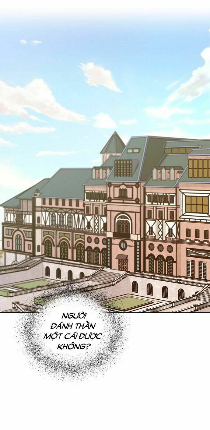 Hoàng Hậu Muốn Tái Hôn Chapter 52 - Trang 2