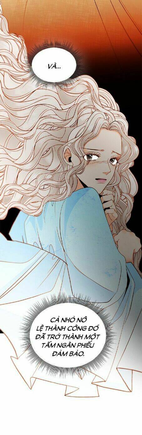 Hoàng Hậu Muốn Tái Hôn Chapter 52 - Trang 2