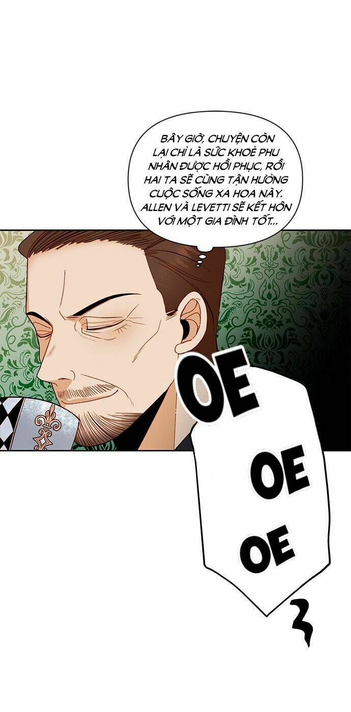 Hoàng Hậu Muốn Tái Hôn Chapter 52 - Trang 2