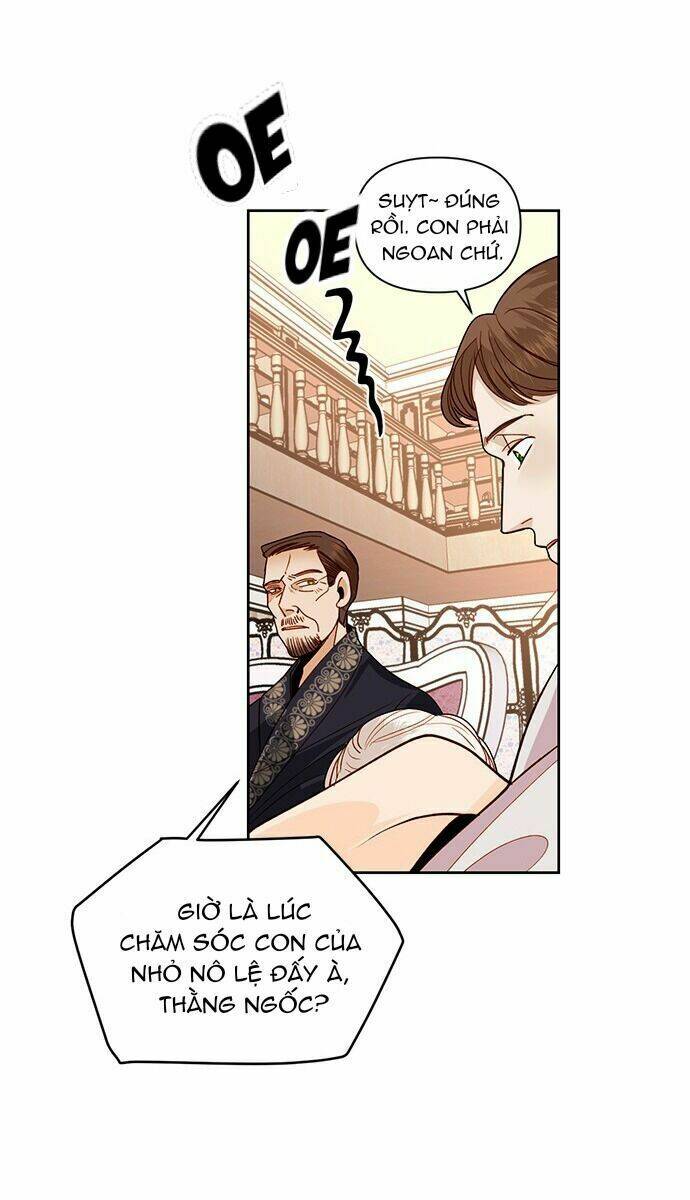 Hoàng Hậu Muốn Tái Hôn Chapter 52 - Trang 2