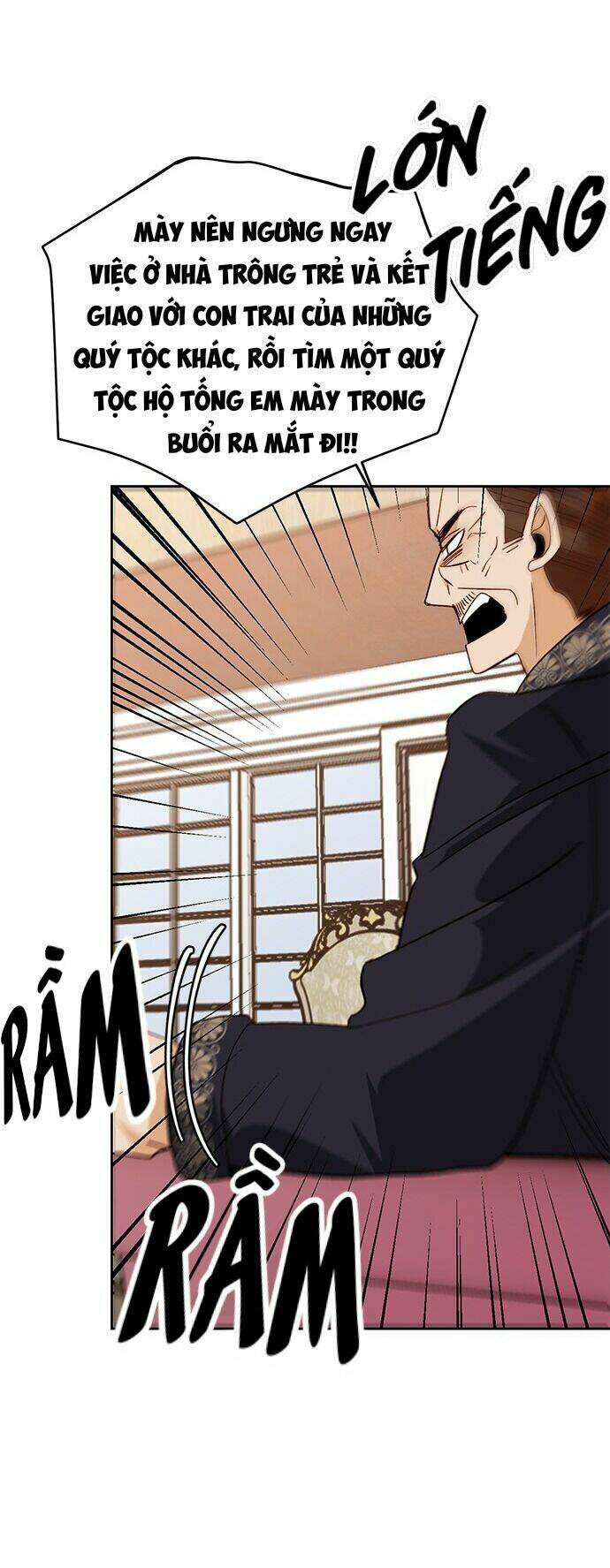 Hoàng Hậu Muốn Tái Hôn Chapter 52 - Trang 2